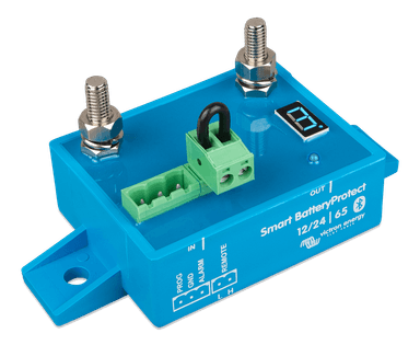Smart Battery Protect 12/24V 65A