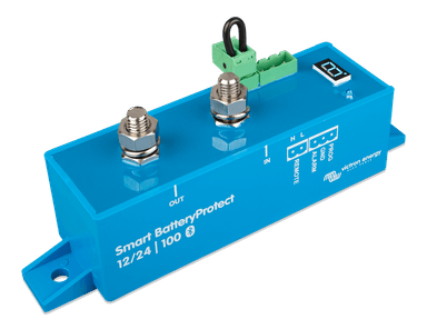 Smart Battery Protect 12/24V-100A