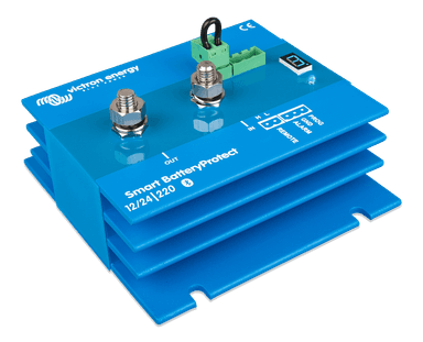 Smart Battery Protect 12/24V-220A