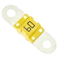 MIDI-fuse 50A/58V-M6