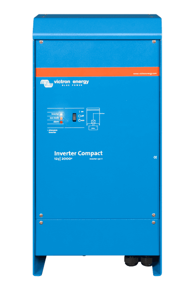 Inverter Compact 12/2000