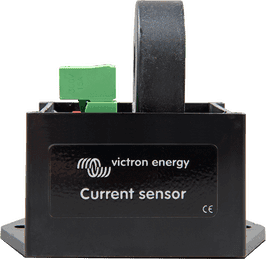 AC stroomsensor - één fase - max. 40A