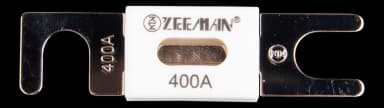 ANL zekering 500A/80V