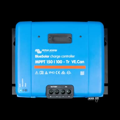 BlueSolar MPPT 150/100-Tr VE.Can
