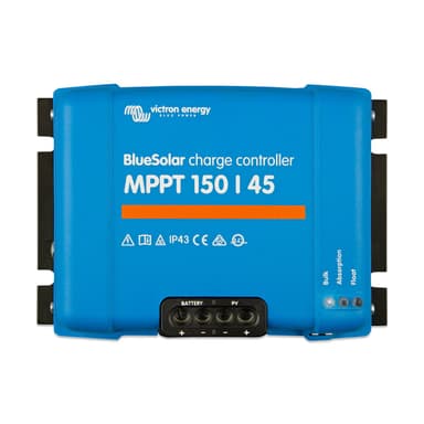 BlueSolar MPPT 150/45