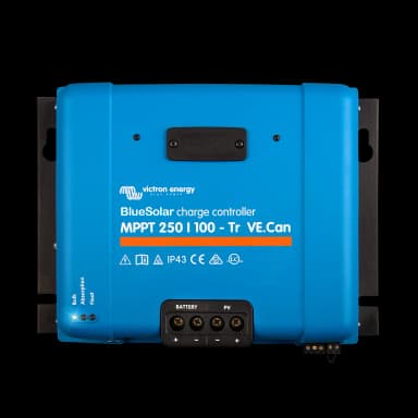 BlueSolar MPPT 250/100-Tr VE.Can