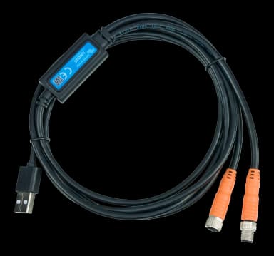Lithium NG Service Tool USB-A
