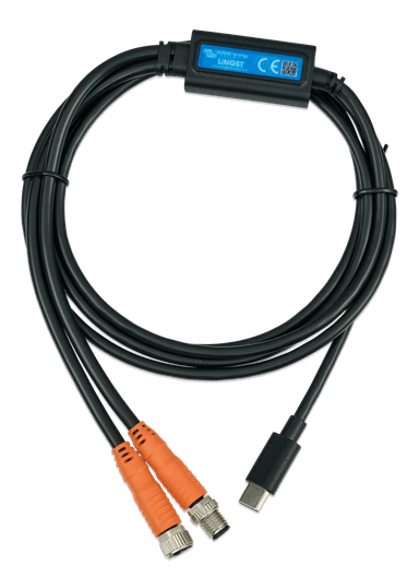 Lithium NG Service Tool USB-C