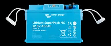 Lithium SuperPack NG
