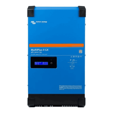 MultiPlus-II 24/3000/70-32 GX