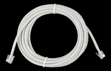 RJ12 UTP kabel