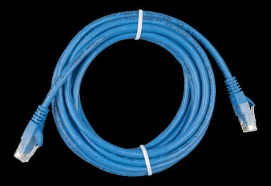 RJ45 UTP kabel
