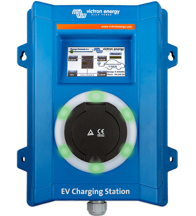 EV Charging station