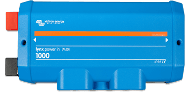 Lynx Power In (M10)
