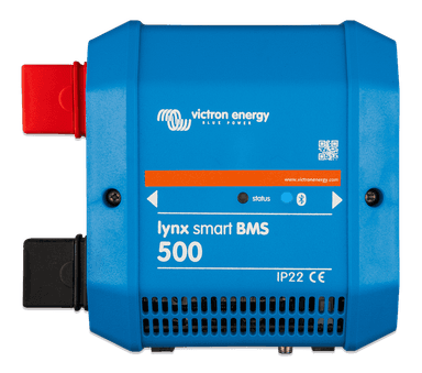 Lynx Smart BMS 500 (M8)