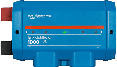 Lynx Distributor (M10)
