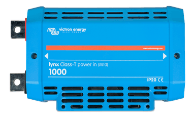 Lynx Class-T Power In (M10)