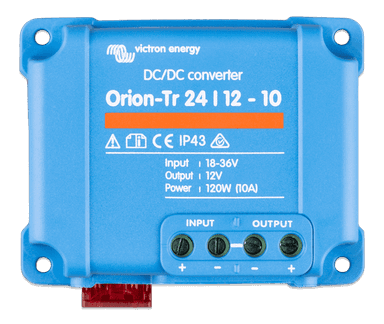 Orion-Tr 24/12-10