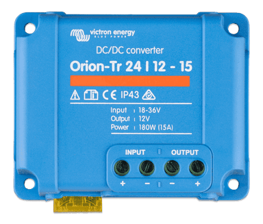 Orion-Tr 24/12-15
