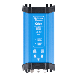 Orion 24/12-80A DC-DC converter