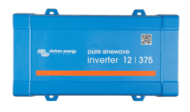 Inverter 12/375 VE.Direct