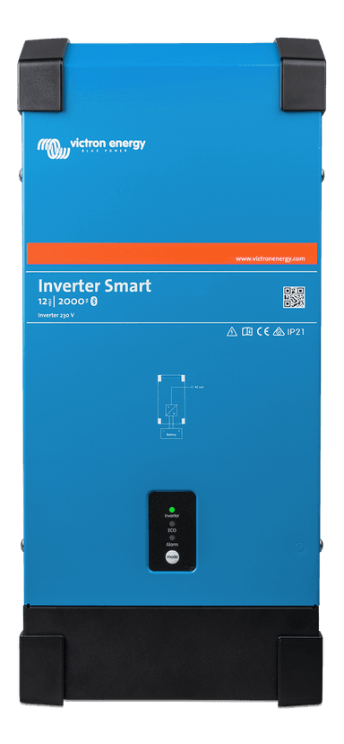 Inverter 12/2000 Smart