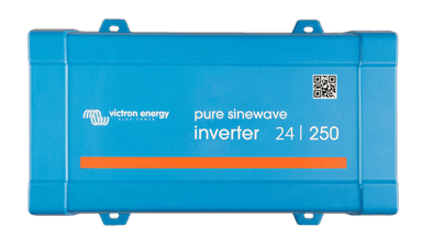 Inverter 24/250 VE.Direct
