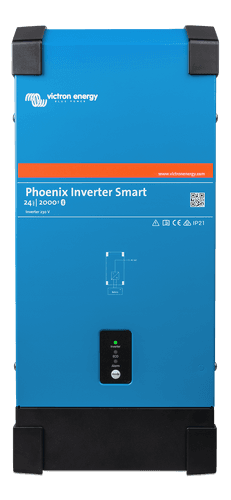 Inverter 24/2000 Smart