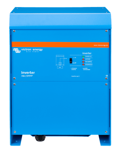 Inverter 24/5000