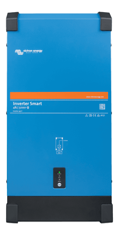 Inverter 48/5000 Smart