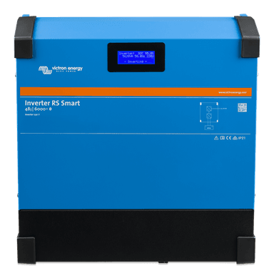 Inverter RS 48/6000 Smart