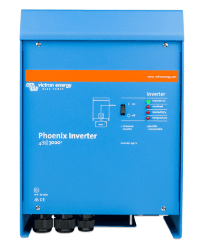 Inverter 48/3000