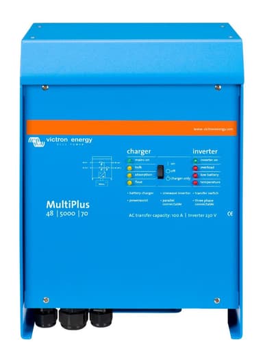 Inverter 48/5000