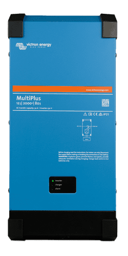 MultiPlus 12/2000/80-32