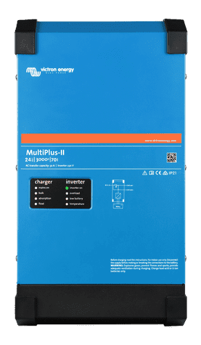 MultiPlus-II 24/3000/70-32