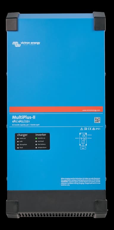 MultiPlus-II 48/4k5/55-32