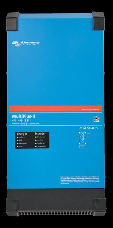 MultiPlus-II 48/4k5/55-32 GX