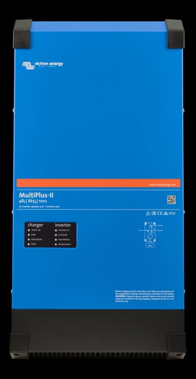 MultiPlus-II 48/6k5/100-50 GX