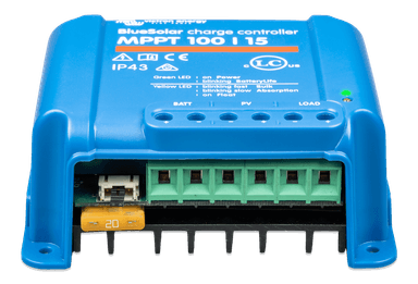 BlueSolar MPPT 100/15