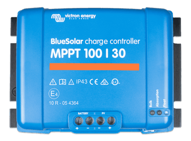 BlueSolar MPPT 100/30