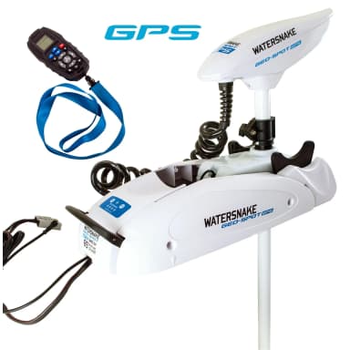 Geo-Spot 65 LB