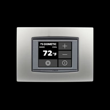 Dometic Smart Touch Eikon display