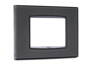 VIMAR CLASSIC 3M REFLEX ANTRACITE bezel