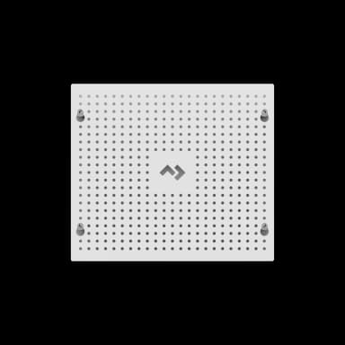 VX50 evaporating unit - flat