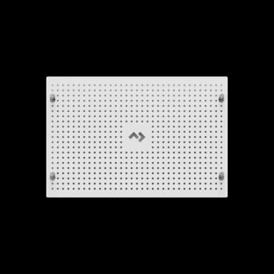 VX100 evaporating unit - flat
