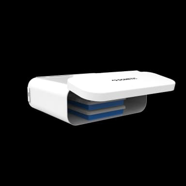 VX100-O evaporating unit - O shape