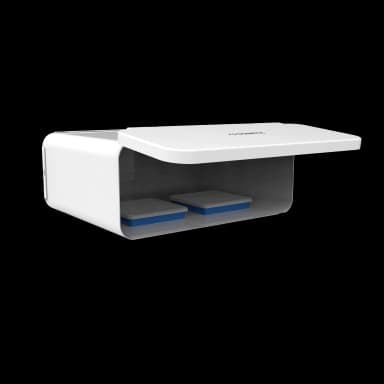 VX400-O evaporating unit - O shape