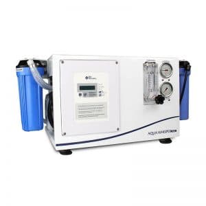 Aqua Whisper Pro 1400