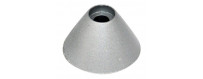 Side Power anodes